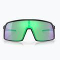 Ochelari de ciclism Oakley Sutro negru mat/prizm road jade 0OO9406 6
