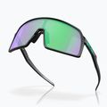 Ochelari de ciclism Oakley Sutro negru mat/prizm road jade 0OO9406 7