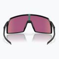 Ochelari de ciclism Oakley Sutro negru mat/prizm road jade 0OO9406 8