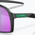 Ochelari de ciclism Oakley Sutro negru mat/prizm road jade 0OO9406 10