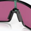 Ochelari de ciclism Oakley Sutro negru mat/prizm road jade 0OO9406 11