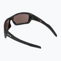 Ochelari de soare Oakley Turbine matte black camo/prizm deep water polarized 2