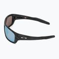 Ochelari de soare Oakley Turbine matte black camo/prizm deep water polarized 4