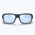 Ochelari de soare Oakley Turbine matte black camo/prizm deep water polarized 2