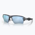 Ochelari de soare Oakley Flak 2.0 XL matte black camo