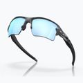 Ochelari de soare Oakley Flak 2.0 XL matte black camo 4