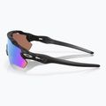 Ochelari de soare Oakley Radar EV Path matte black camo/prizm deep water polarized 3