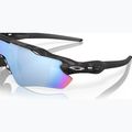 Ochelari de soare Oakley Radar EV Path matte black camo/prizm deep water polarized 6