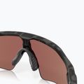 Ochelari de soare Oakley Radar EV Path matte black camo/prizm deep water polarized 7