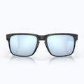 Ochelari de soare Oakley Holbrook matte black/prizm deep water polar 2
