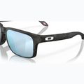 Ochelari de soare Oakley Holbrook matte black/prizm deep water polar 6