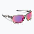 Ochelari de soare Oakley Plazma grey ink/prizm road