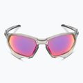 Ochelari de soare Oakley Plazma grey ink/prizm road 3