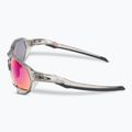 Ochelari de soare Oakley Plazma grey ink/prizm road 4