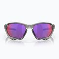 Ochelari de soare Oakley Plazma grey ink/prizm road 6