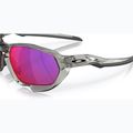 Ochelari de soare Oakley Plazma grey ink/prizm road 10