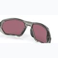 Ochelari de soare Oakley Plazma grey ink/prizm road 11