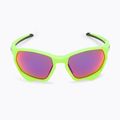 Ochelari de soare Oakley Plazma galben-violet 0OO9019 3