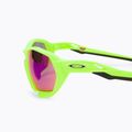 Ochelari de soare Oakley Plazma galben-violet 0OO9019 4