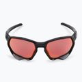 Ochelari de soare Oakley Plazma negru/roșu 0OO9019 3