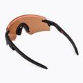 Ochelari de soare Oakley Encoder matte black/prizm dark golf 2