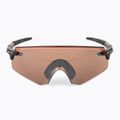 Ochelari de soare Oakley Encoder matte black/prizm dark golf 3