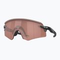 Ochelari de soare Oakley Encoder matte black/prizm dark golf 5