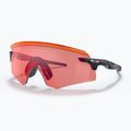 Ochelari de soare Oakley Encoder polished black/prizm field