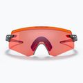 Ochelari de soare Oakley Encoder polished black/prizm field 2