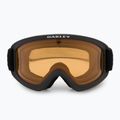 Ochelari de schi  Oakley O-Frame 2.0 Pro S matte black/persimmon 2