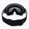 Ochelari de schi  Oakley O-Frame 2.0 Pro S matte black/dark grey 3