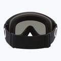 Ochelari de schi  Oakley O-Frame 2.0 Pro S matte black/dark grey 7