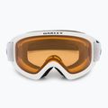 Ochelari de schi  Oakley O-Frame 2.0 Pro S matte white/persimmon 2