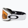 Ochelari de schi  Oakley O-Frame 2.0 Pro S matte white/persimmon 4