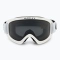 Ochelari de schi  Oakley O-Frame 2.0 Pro S matte white/dark grey 2