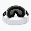 Ochelari de schi  Oakley O-Frame 2.0 Pro S matte white/dark grey 3