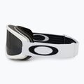 Ochelari de schi  Oakley O-Frame 2.0 Pro S matte white/dark grey 4