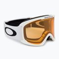 Ochelari de schi  Oakley O-Frame 2.0 Pro L matte white/persimmon