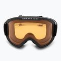 Ochelari de schi  Oakley O-Frame 2.0 Pro M matte black/persimmon 2