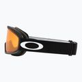 Ochelari de schi  Oakley O-Frame 2.0 Pro M matte black/persimmon 4