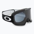 Ochelari de schi  Oakley O-Frame 2.0 Pro M matte black/dark grey