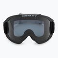 Ochelari de schi  Oakley O-Frame 2.0 Pro M matte black/dark grey 2