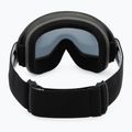 Ochelari de schi  Oakley O-Frame 2.0 Pro M matte black/dark grey 3