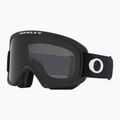 Ochelari de schi  Oakley O-Frame 2.0 Pro M matte black/dark grey