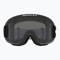 Ochelari de schi  Oakley O-Frame 2.0 Pro M matte black/dark grey 2
