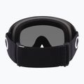 Ochelari de schi  Oakley O-Frame 2.0 Pro M matte black/dark grey 3