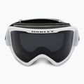Ochelari de schi Oakley O-Frame 2.0 Pro M negru OO7125-04 2