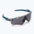 Ochelari de ciclism Oakley Radar EV Path albastru 0OO9208