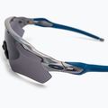 Ochelari de ciclism Oakley Radar EV Path albastru 0OO9208 4