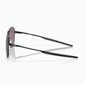 Ochelari de soare Oakley Contrail satin gol satin black/prizm grey 3